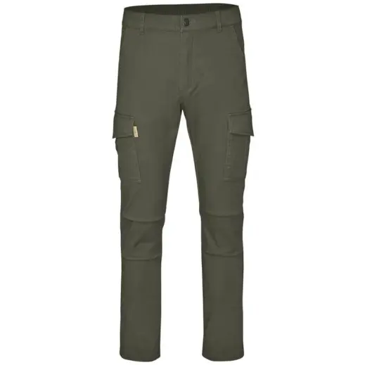 Mens Mandara Pants Olive